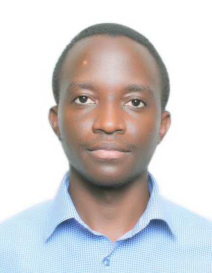 Benjamin Busuulwa 